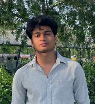 Vihaan Patel